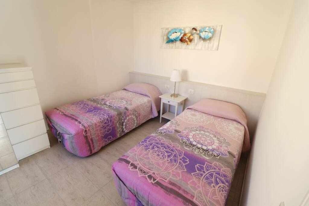 Mare Verde B12 By Tenerife Rental & Sales Costa Adeje  Eksteriør billede