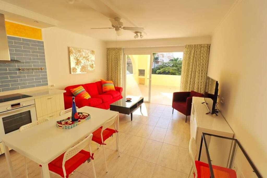 Mare Verde B12 By Tenerife Rental & Sales Costa Adeje  Eksteriør billede