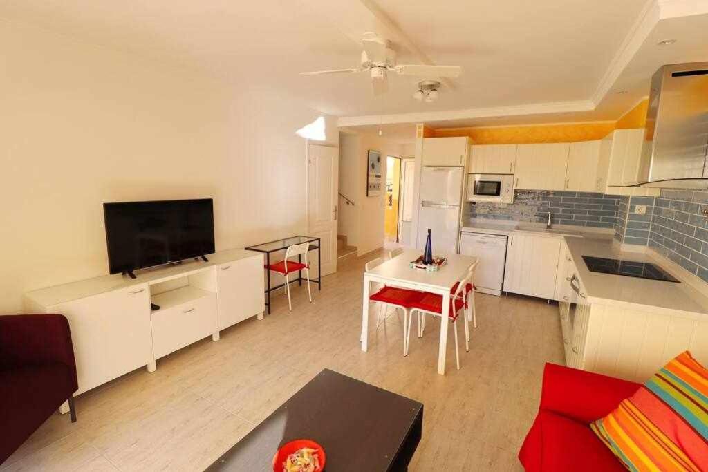 Mare Verde B12 By Tenerife Rental & Sales Costa Adeje  Eksteriør billede