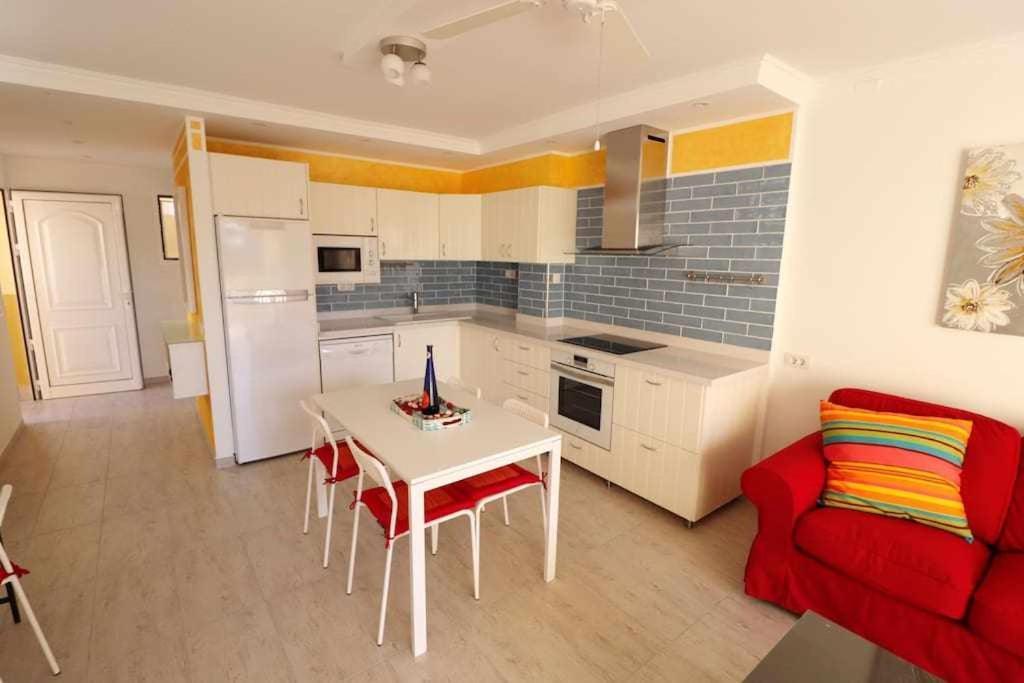 Mare Verde B12 By Tenerife Rental & Sales Costa Adeje  Eksteriør billede