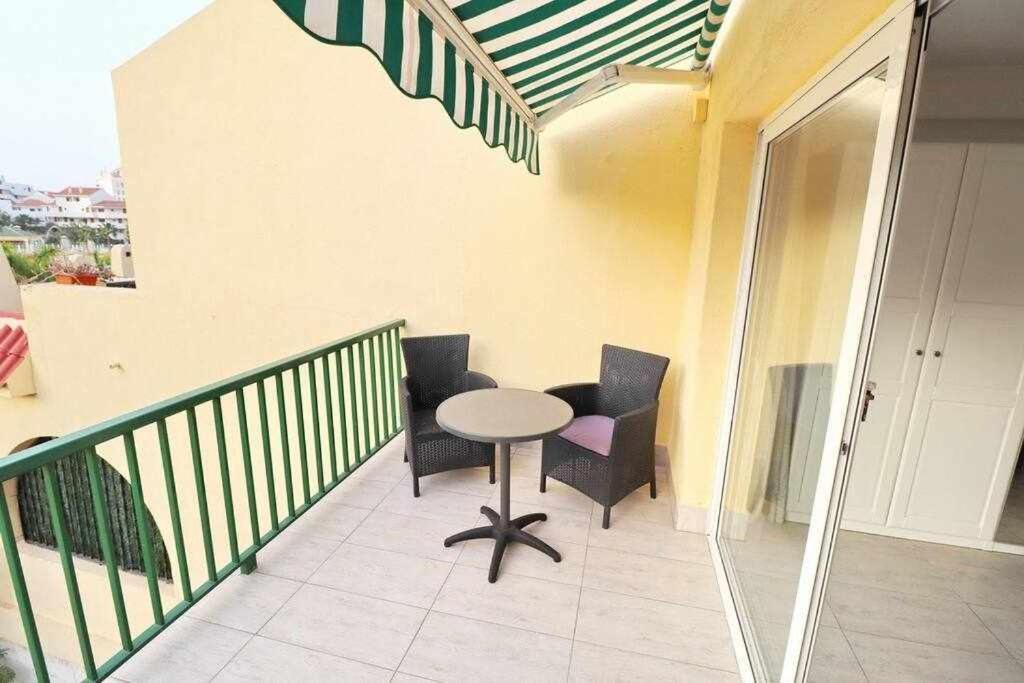 Mare Verde B12 By Tenerife Rental & Sales Costa Adeje  Eksteriør billede