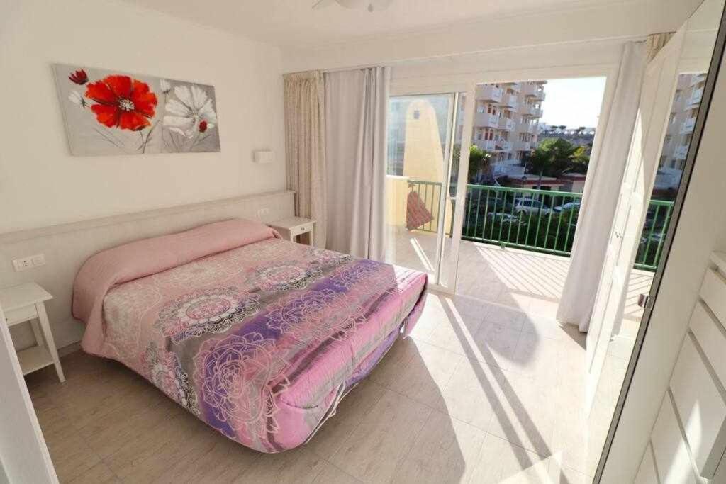 Mare Verde B12 By Tenerife Rental & Sales Costa Adeje  Eksteriør billede