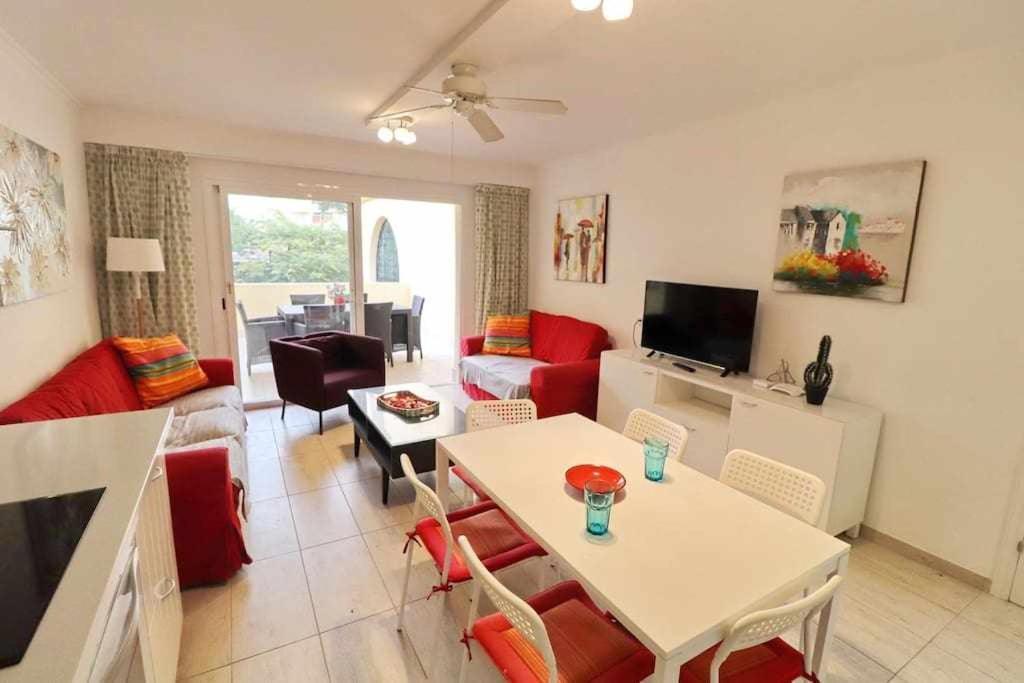 Mare Verde B12 By Tenerife Rental & Sales Costa Adeje  Eksteriør billede