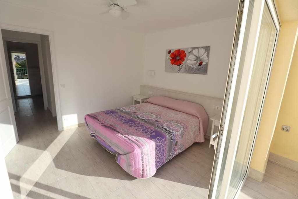 Mare Verde B12 By Tenerife Rental & Sales Costa Adeje  Eksteriør billede