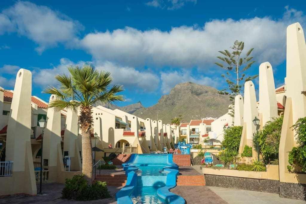 Mare Verde B12 By Tenerife Rental & Sales Costa Adeje  Eksteriør billede