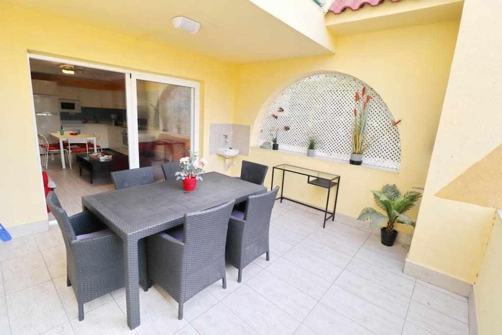 Mare Verde B12 By Tenerife Rental & Sales Costa Adeje  Eksteriør billede